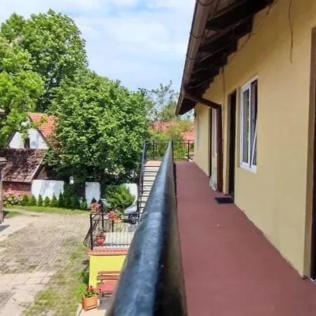 U Wandy Guest house Leba