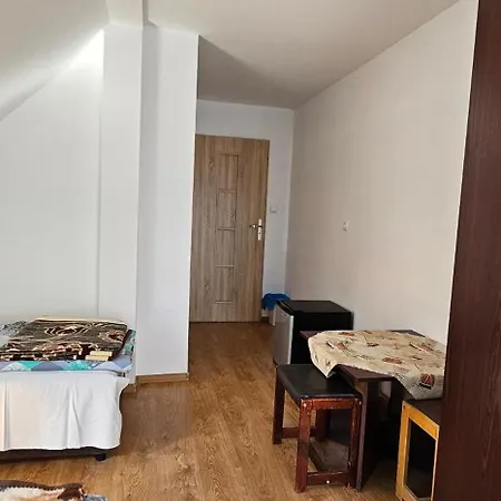 Maison d'hôtes U Wandy *