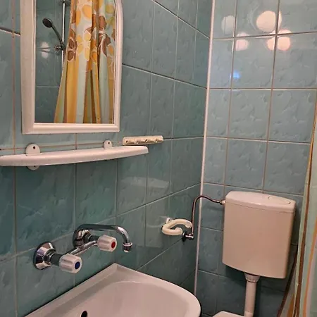 U Wandy Guest house Leba