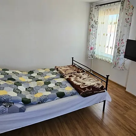U Wandy Гостевой дом 3*
