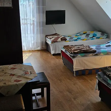 Guest house U Wandy Leba
