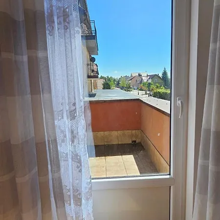 U Wandy Maison d'hôtes