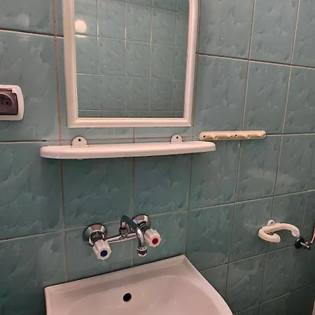 U Wandy Гостевой дом 3*