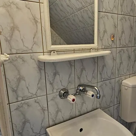 U Wandy 게스트하우스 웨바