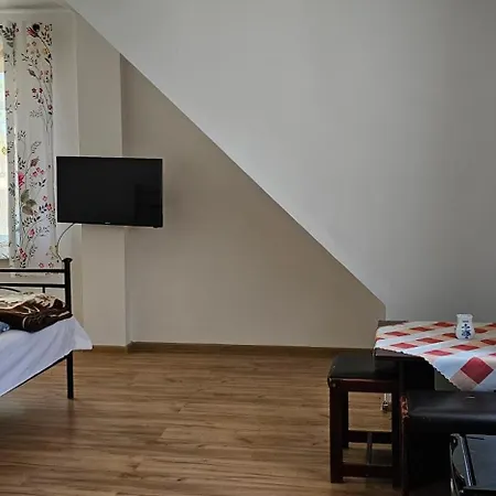 U Wandy Guest house