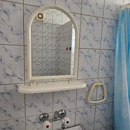 Гостевой дом U Wandy Леба