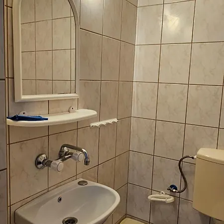 U Wandy Гостевой дом