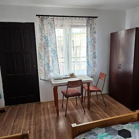 Guest house U Wandy
