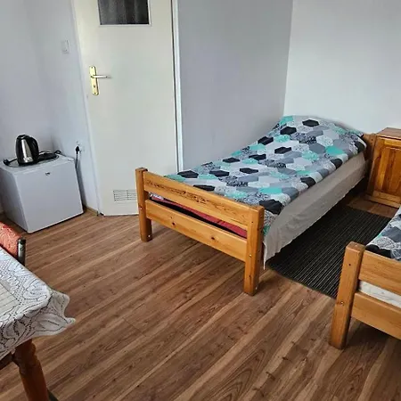 U Wandy Guest house