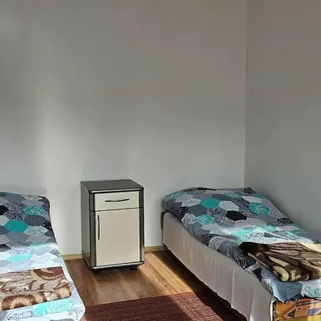 Guest house U Wandy