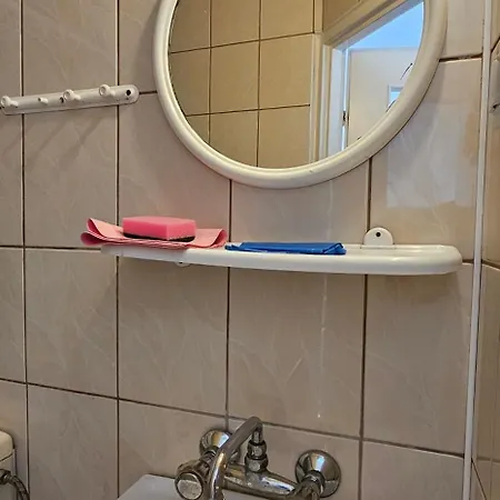 Гостевой дом U Wandy 3*