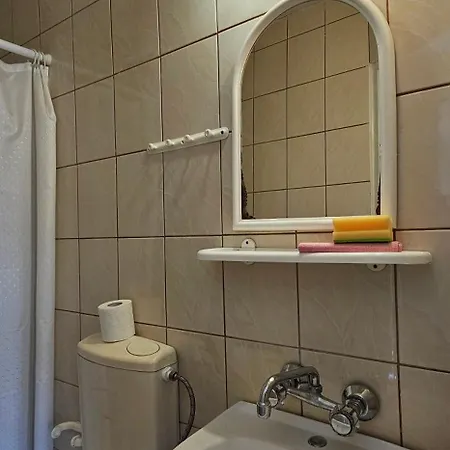 Maison d'hôtes U Wandy Łeba