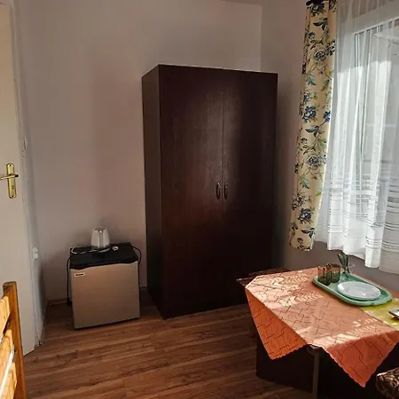 Гостевой дом U Wandy 3*