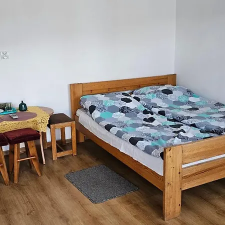 U Wandy Guest house