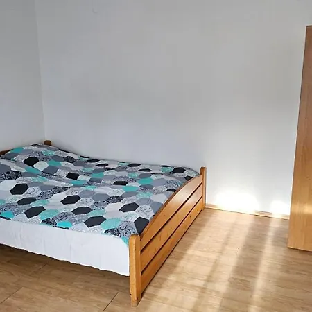 게스트하우스 U Wandy